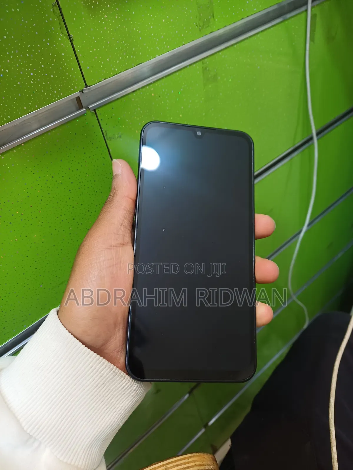 Samsung M15 5g