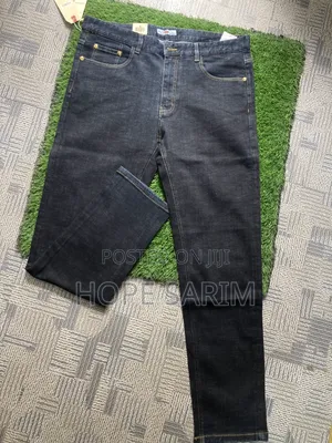Levi's 501 Original Fit Men's Jeans