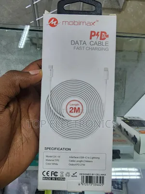 Orginal iPhone Cables