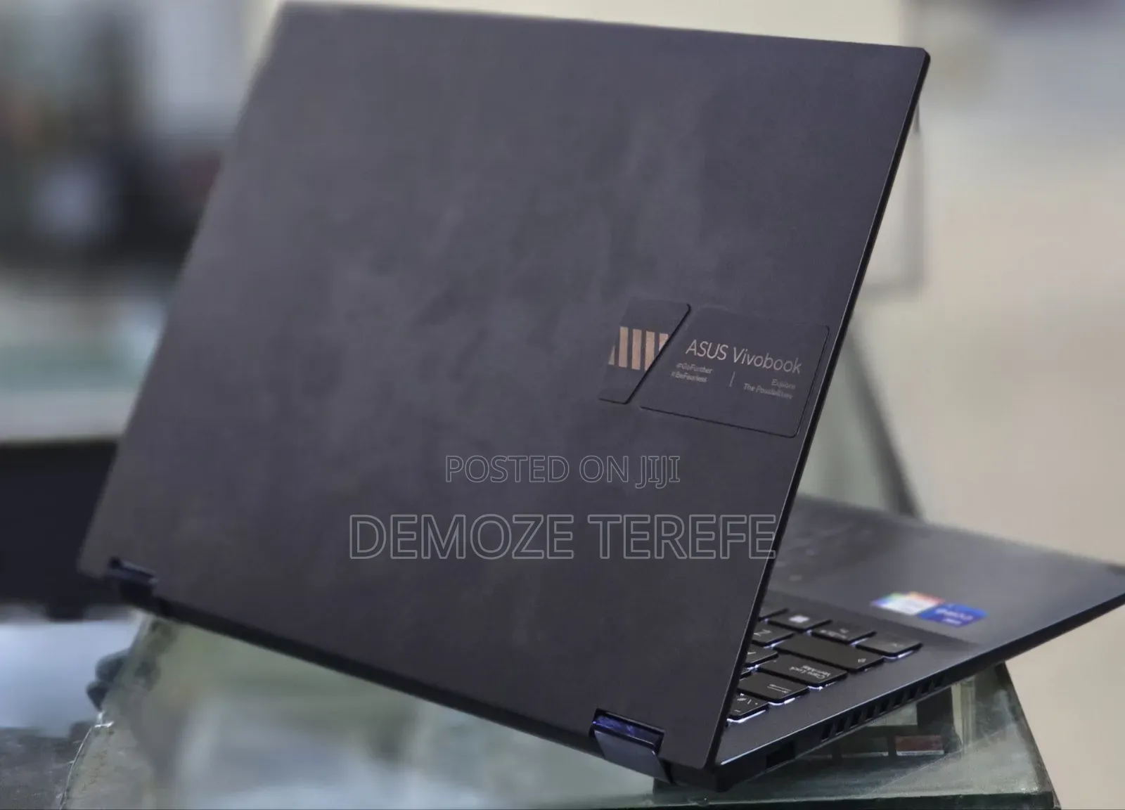 New Laptop Asus Vivobook 16 16GB Intel Core i7 SSD 512GB