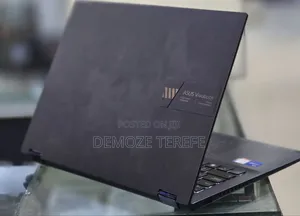 New Laptop Asus Vivobook 16 16GB Intel Core i7 SSD 512GB