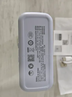 Romoss Power Bank 200000 MPH