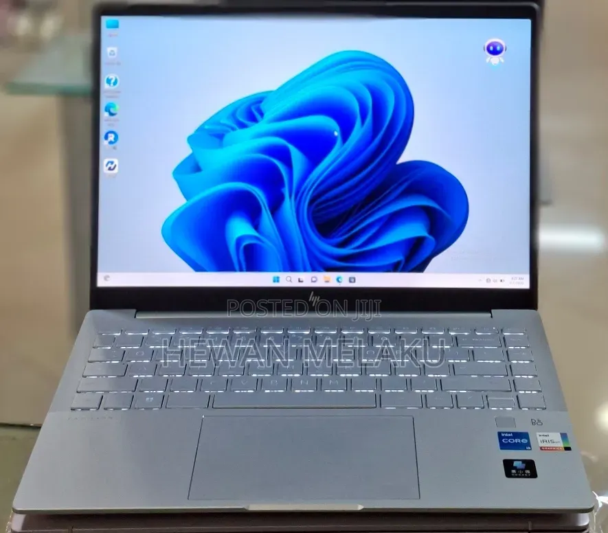 New Laptop HP Pavilion 14 16GB Intel Core i5 SSD 1T