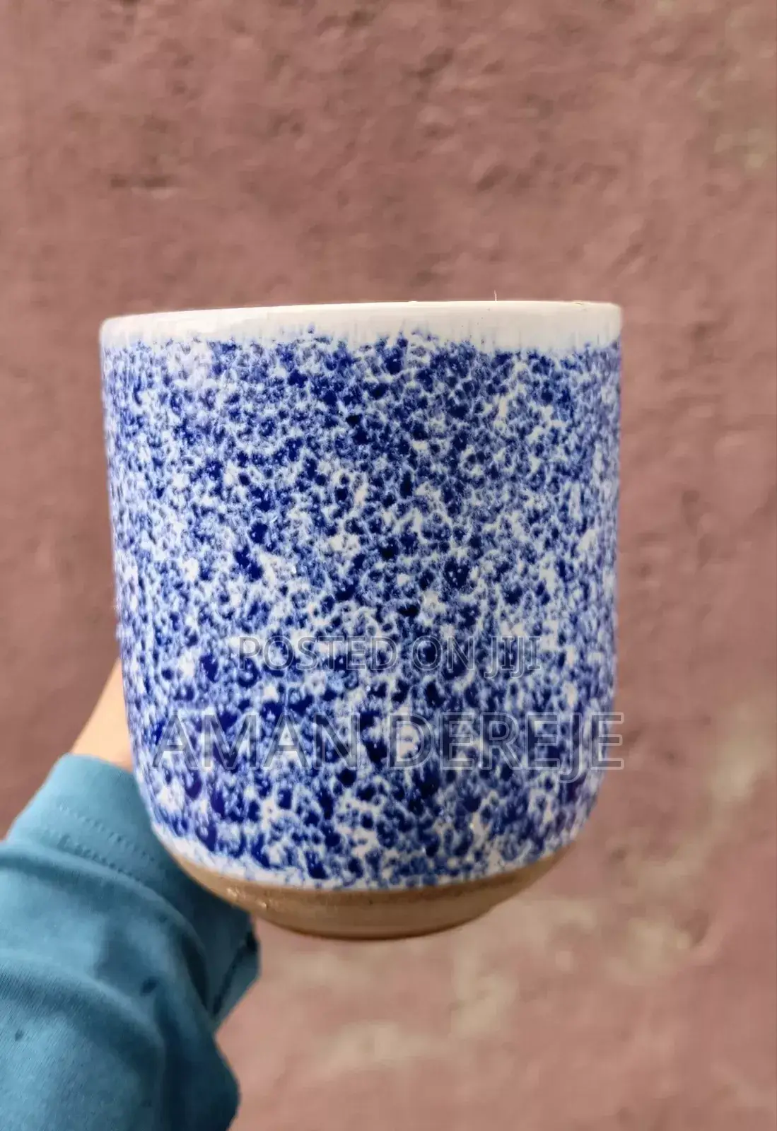 Mug 500 Ml Free Delivery