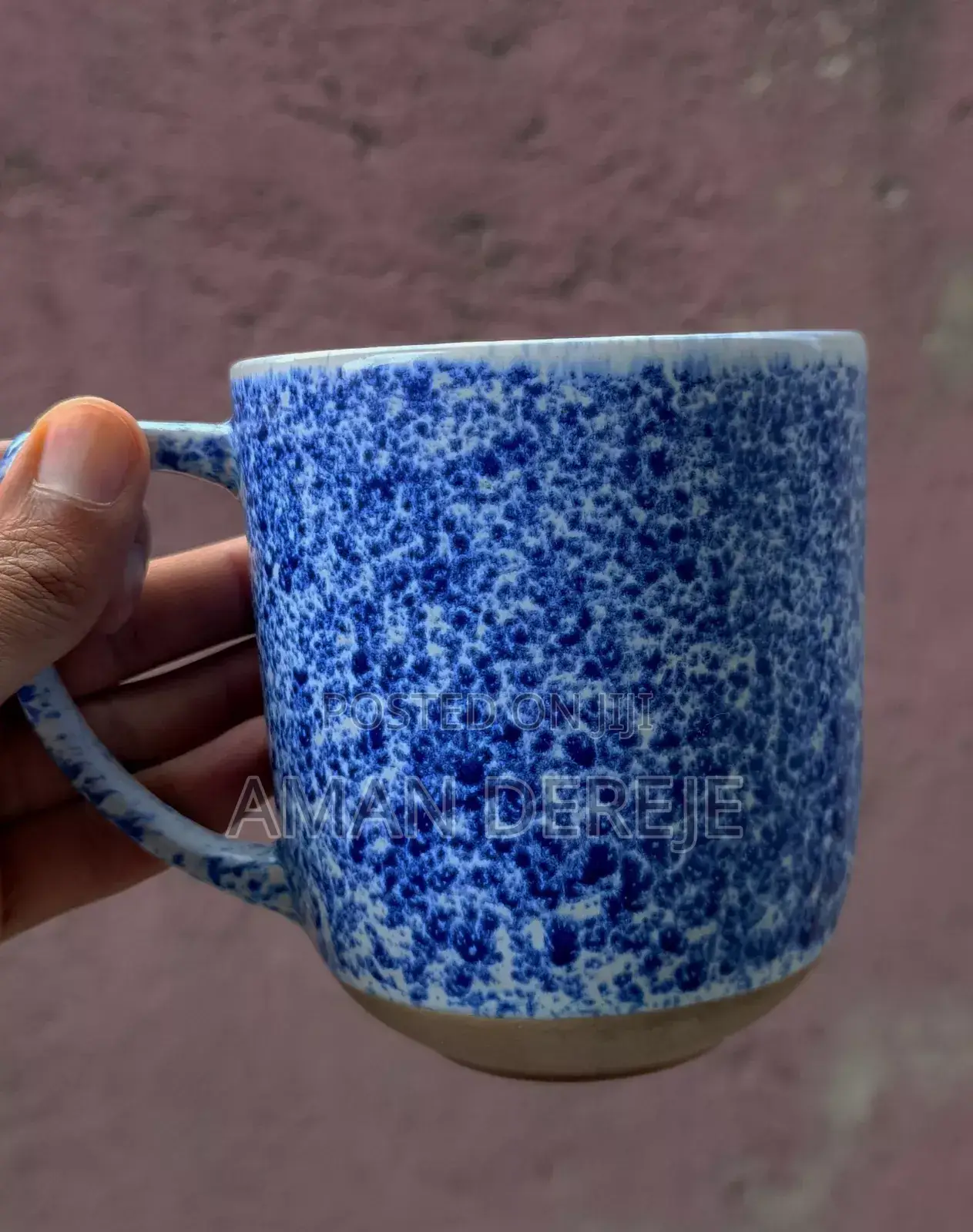 Mug 500 Ml Free Delivery