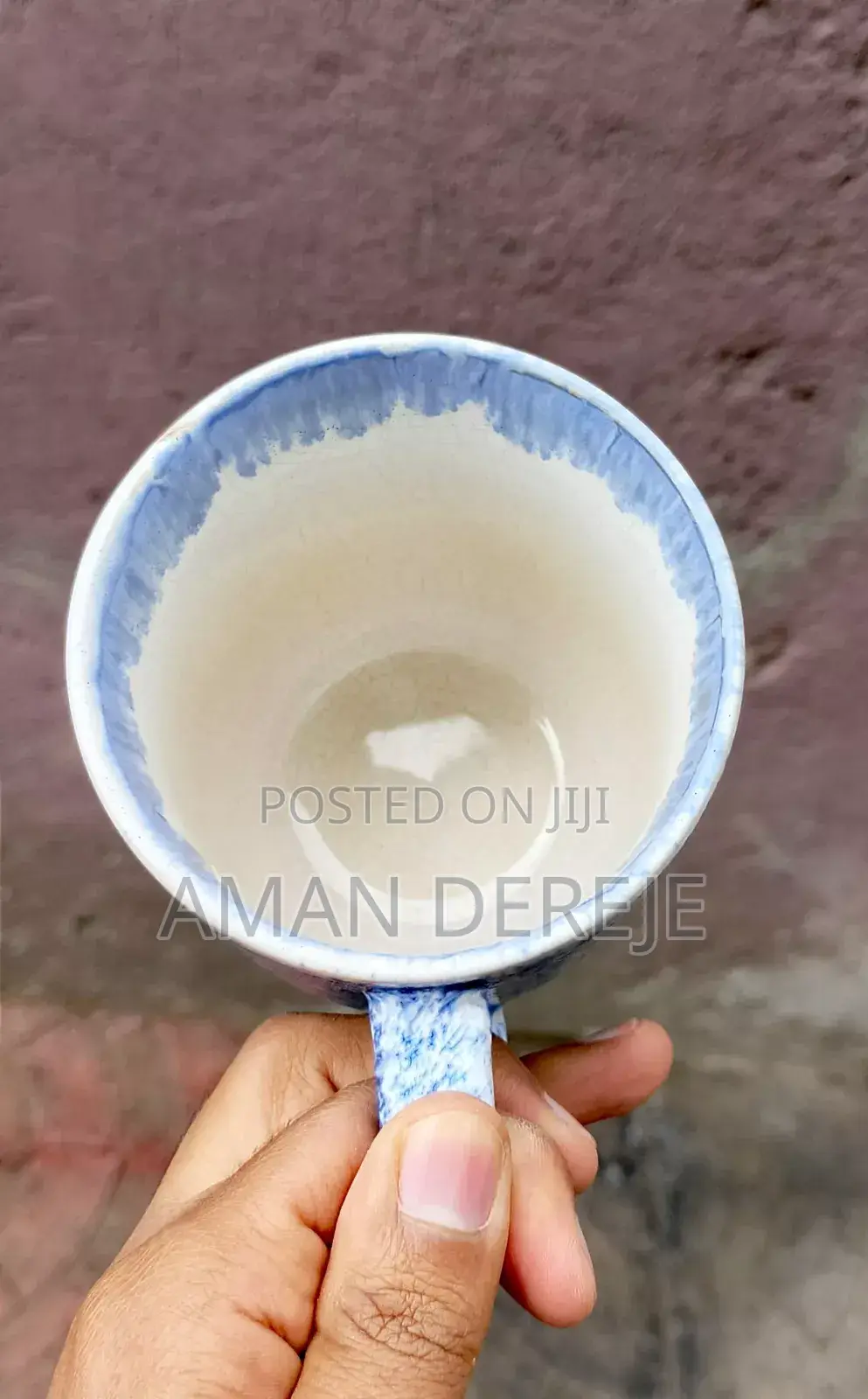 Mug 500 Ml Free Delivery