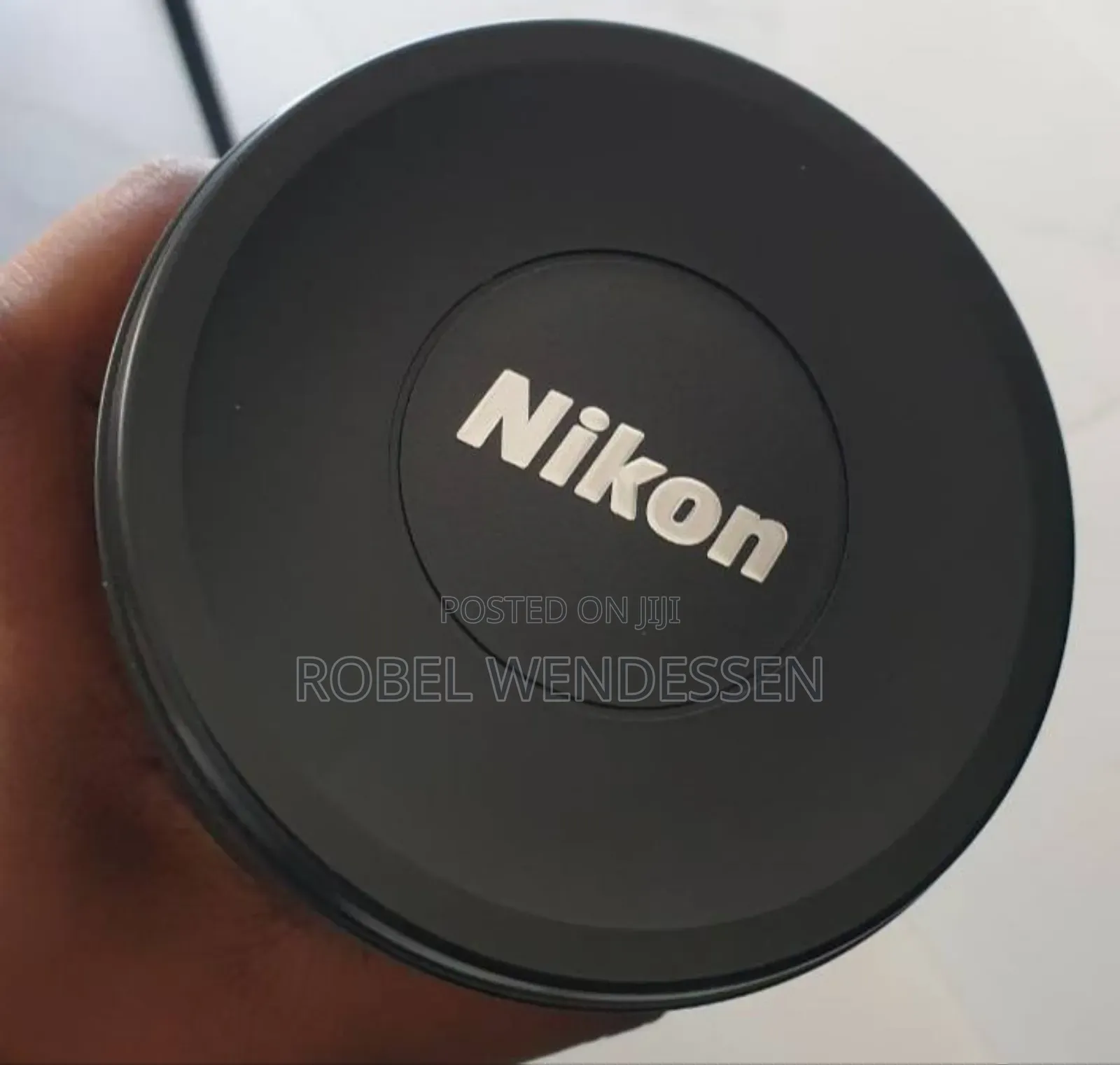 Nikon 14-24mm F/2.8g Ed Lens