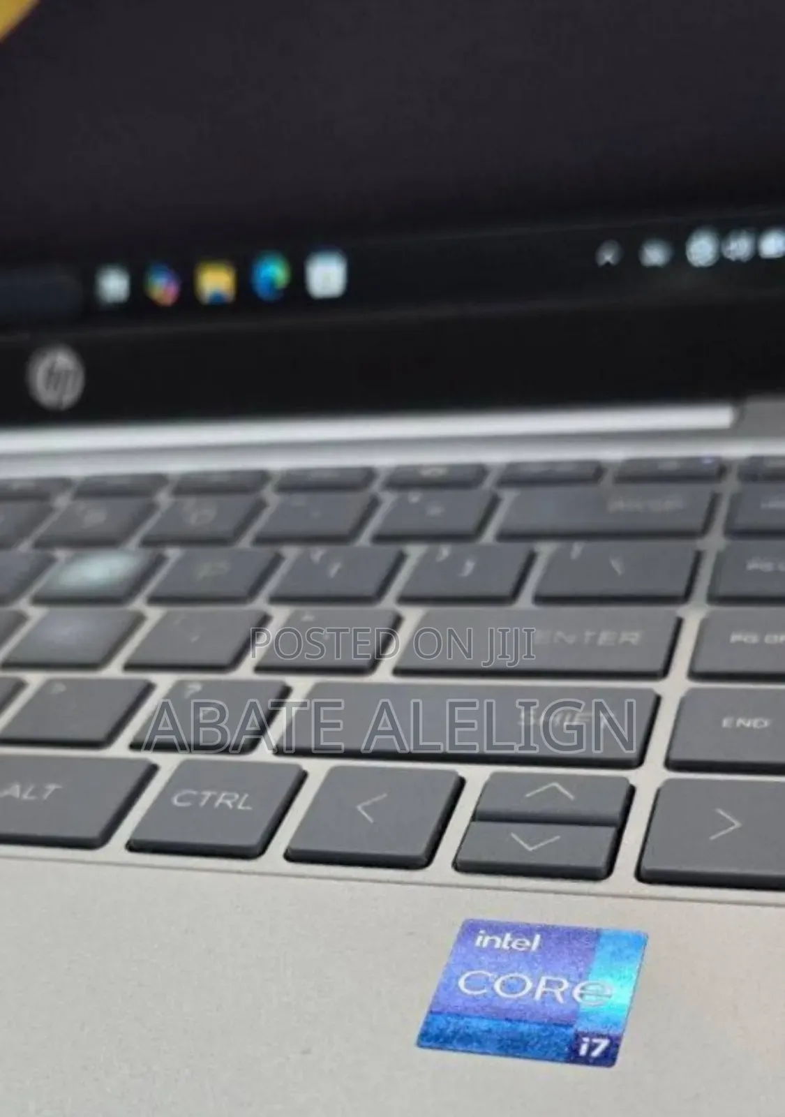 New Laptop HP Stream Notebook 16GB Intel Core i7 SSD 512GB