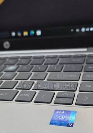 New Laptop HP Stream Notebook 16GB Intel Core i7 SSD 512GB