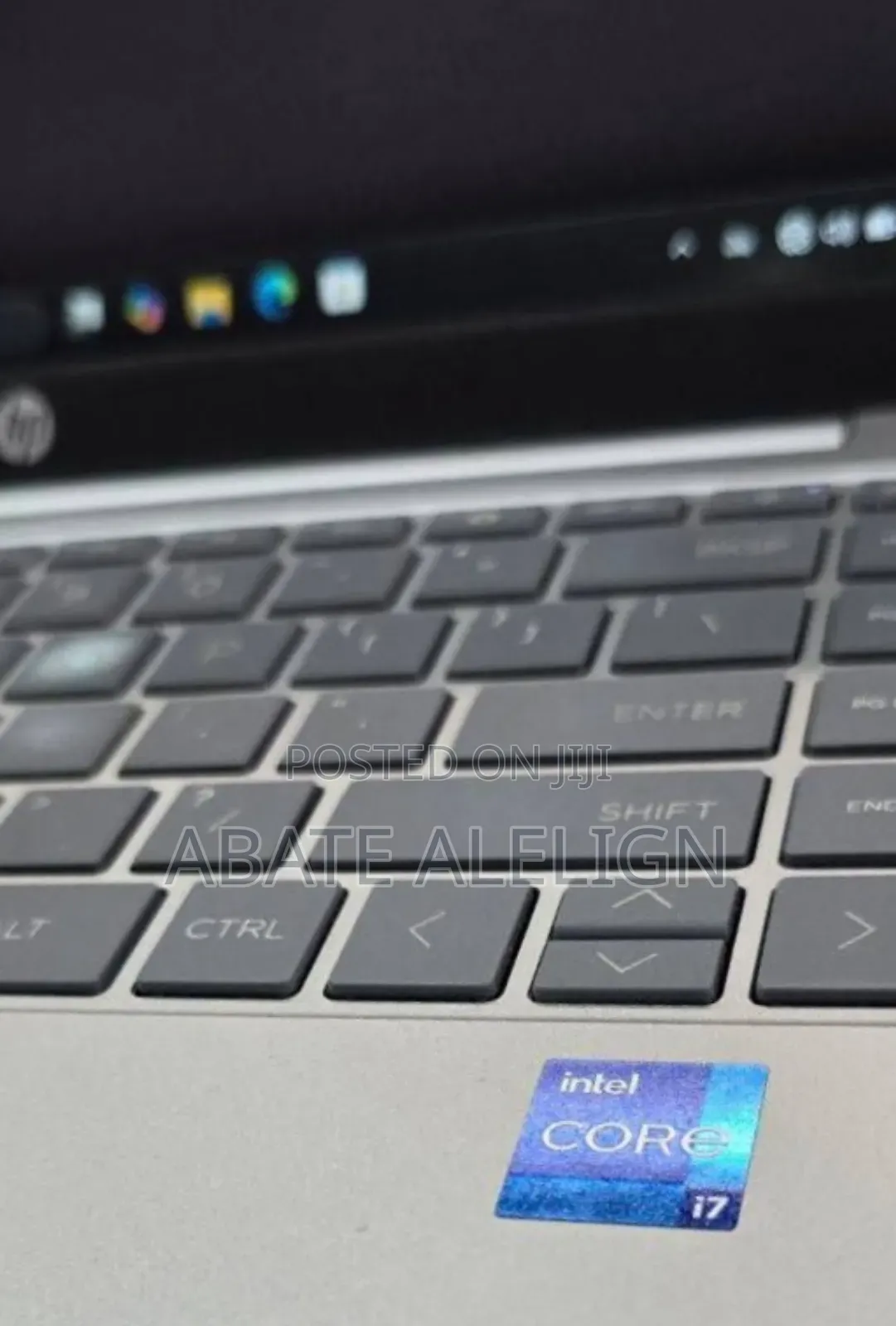New Laptop HP Stream Notebook 16GB Intel Core i7 SSD 512GB