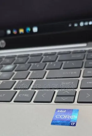 New Laptop HP Stream Notebook 16GB Intel Core i7 SSD 512GB