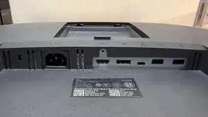 Dell 27’’ Monitor