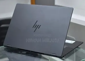 New Laptop HP OmniBook X Flip 16" 16GB Intel Core Ultra 7 SSD 1T