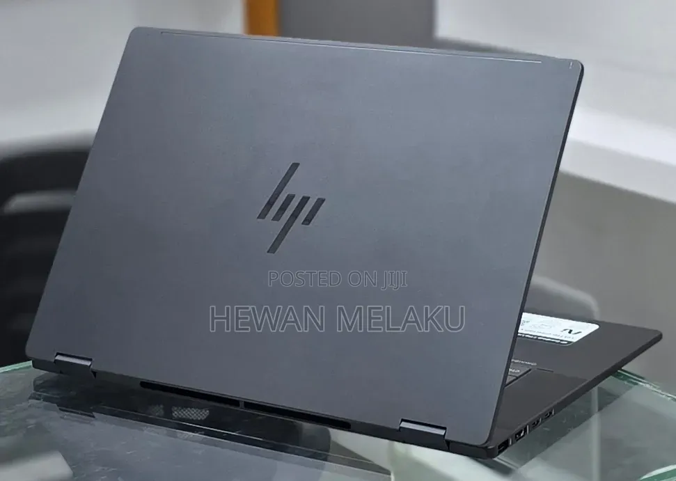 New Laptop HP OmniBook X Flip 16" 16GB Intel Core Ultra 7 SSD 1T