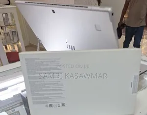 New Samsung Galaxy Tab A9 128 GB Gray