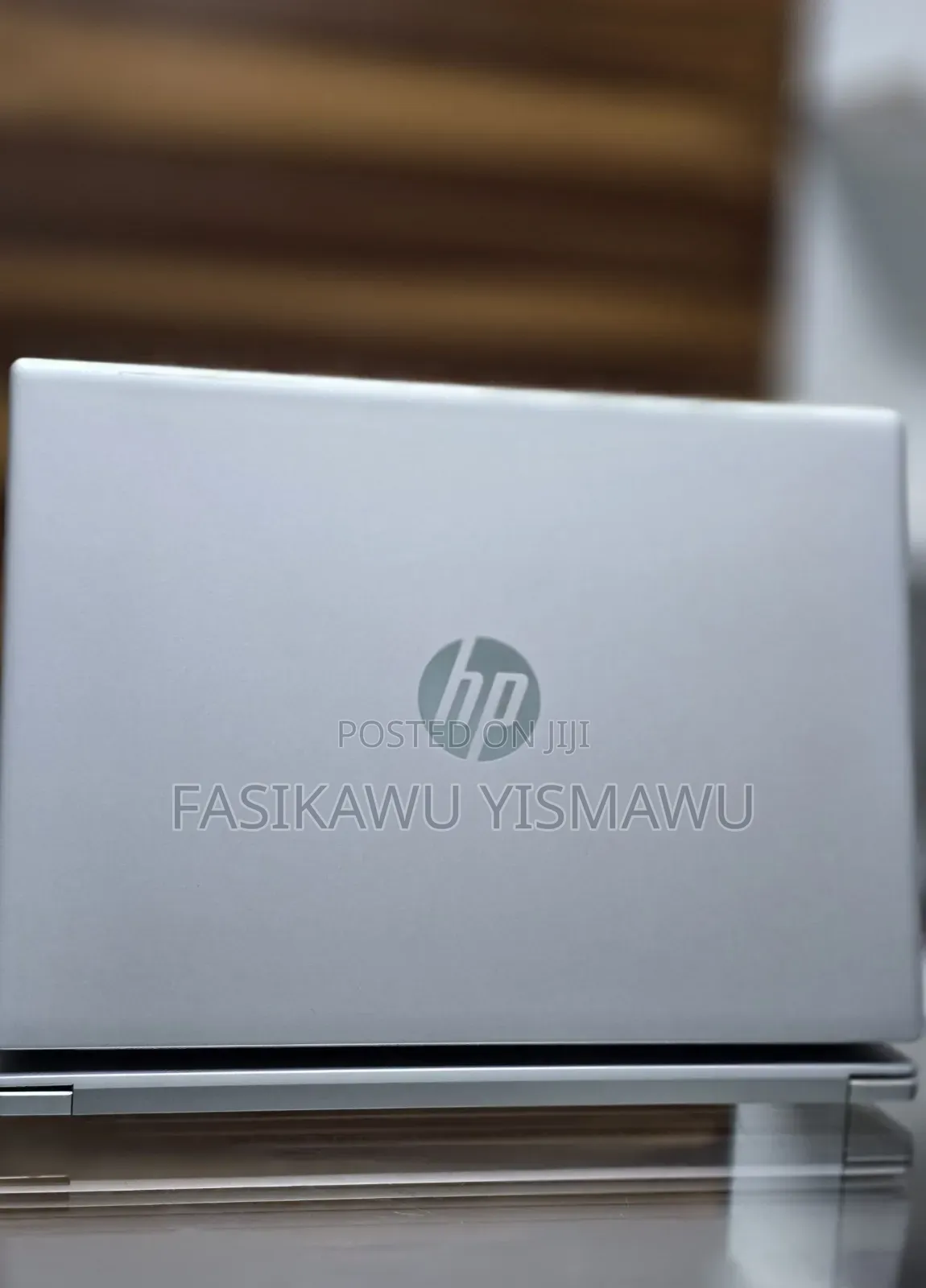 New Laptop HP Pavilion 15 8GB Intel Core Ultra 5 SSD 512GB