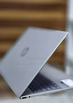 New Laptop HP Pavilion 15 8GB Intel Core Ultra 5 SSD 512GB