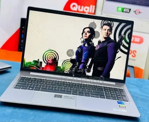 New Laptop HP 32GB Intel Core i7 SSD 512GB