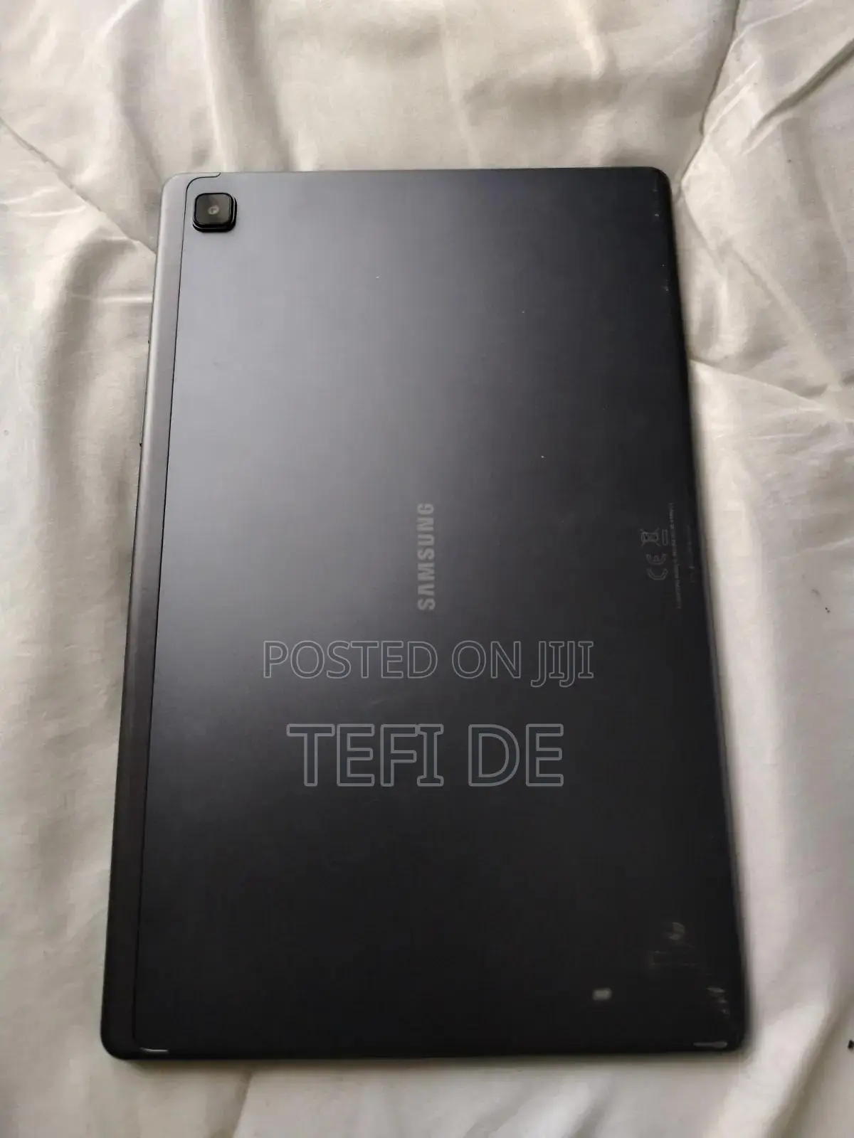 New Samsung Galaxy Tab A7 10.4 (2022) 32 GB Blue