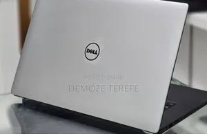 New Laptop Dell Precision 5520 16GB Intel Core i7 SSD 512GB