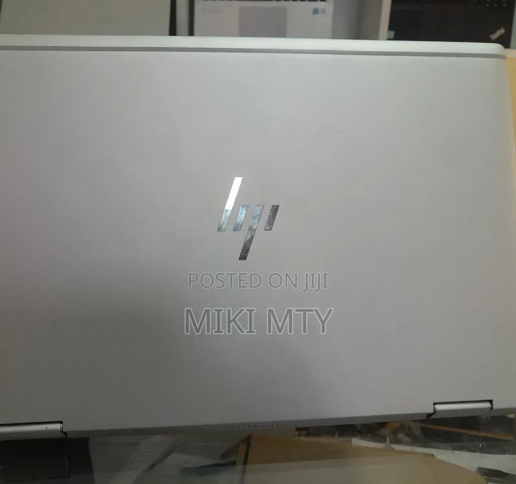 New Laptop HP EliteBook 840 16GB Intel Core i7 SSD 512GB