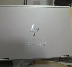 New Laptop HP EliteBook 840 16GB Intel Core i7 SSD 512GB