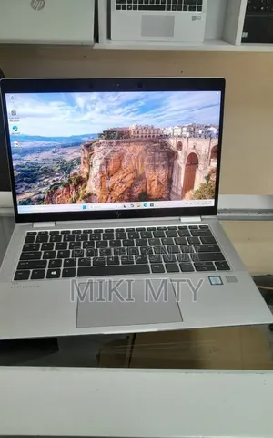 New Laptop HP EliteBook 840 16GB Intel Core i7 SSD 512GB