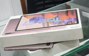 New Samsung Galaxy Tab S7 128 GB