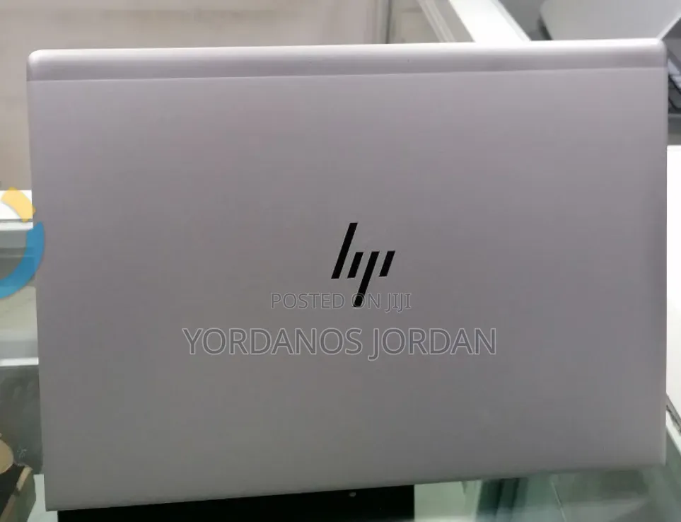 New Laptop HP EliteBook 840 G5 8GB Intel Core i7 SSD 512GB