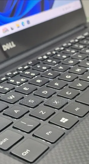 New Laptop Dell Precision 5530 16GB Intel Core i7 SSD 512GB