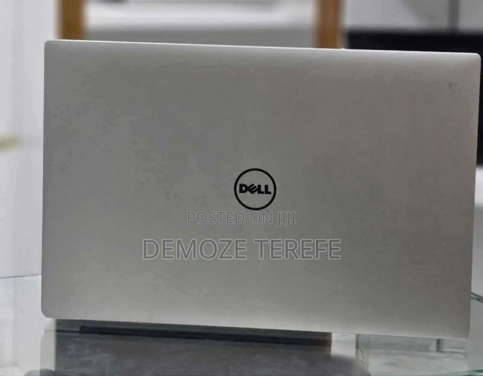 New Laptop Dell Precision 5530 16GB Intel Core i7 SSD 512GB