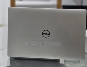 New Laptop Dell Precision 5530 16GB Intel Core i7 SSD 512GB