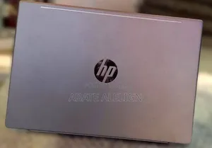 New Laptop HP Pavilion 14 8GB Intel Core i7 SSD 512GB