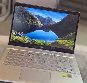 New Laptop HP Pavilion 14 8GB Intel Core i7 SSD 512GB
