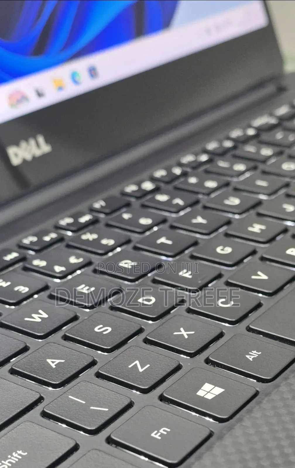 New Laptop Dell Precision 5530 16GB Intel Core i7 SSD 512GB