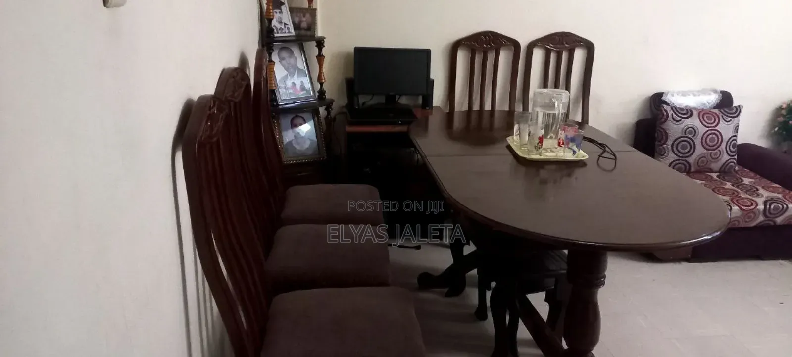 Dining Tabel