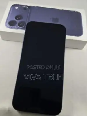 New Apple iPhone 17 Pro Max 256 GB