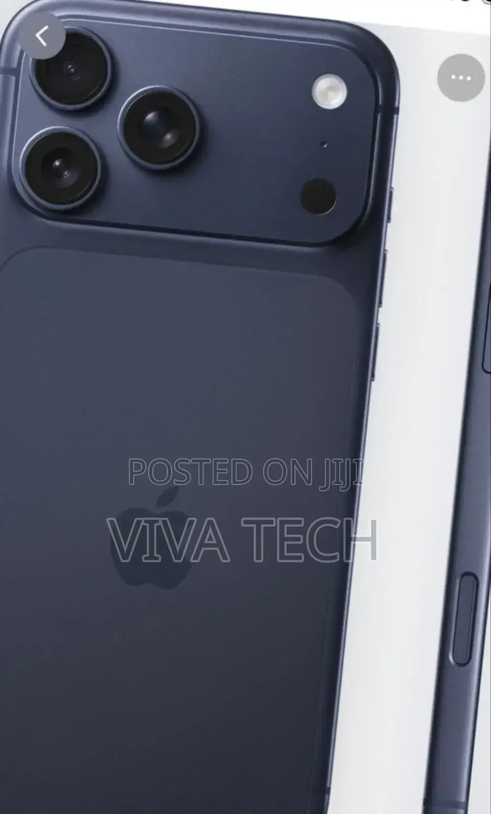 New Apple iPhone 17 Pro Max 256 GB