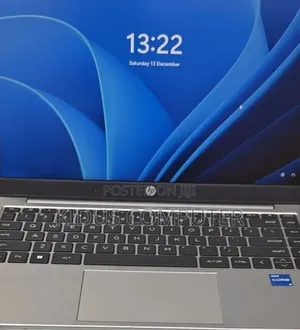 New Laptop HP Stream Notebook 16GB Intel Core i5 SSD 1T