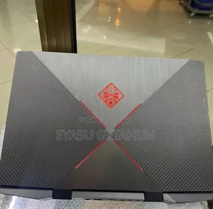 New Laptop HP Omen X 16GB Intel Core i5 SSD 1T