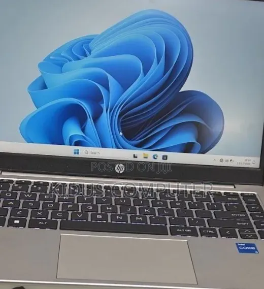 New Laptop HP Stream Notebook 16GB Intel Core i5 SSD 1T
