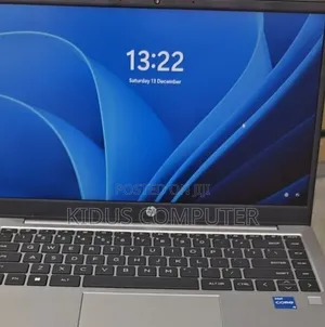 New Laptop HP Stream Notebook 16GB Intel Core i5 SSD 1T