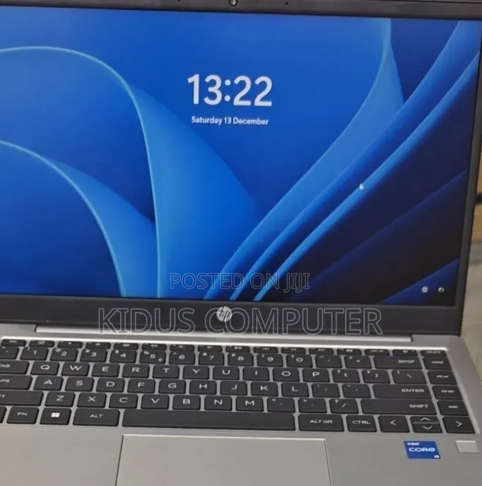 New Laptop HP Stream Notebook 16GB Intel Core i5 SSD 1T