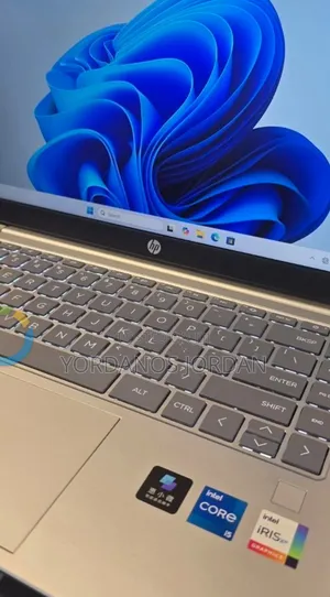 New Laptop HP Stream Notebook 16GB Intel Core i5 SSD 512GB