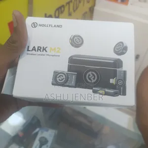 Lark Me2 Mice