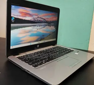 New Laptop HP Stream Notebook 8GB Intel Core i5 SSD 256GB