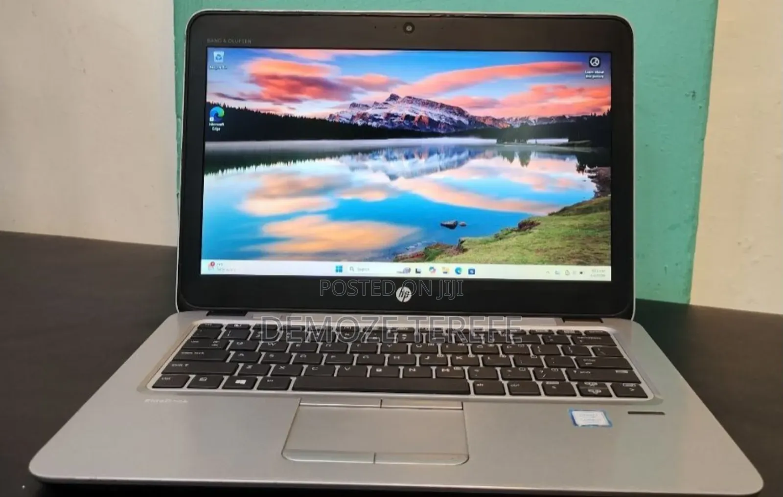 New Laptop HP Stream Notebook 8GB Intel Core i5 SSD 256GB
