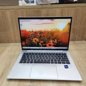 New Laptop HP EliteBook 840 G9 16GB Intel Core i5 SSD 512GB