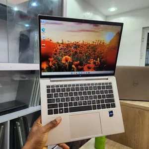 New Laptop HP EliteBook 840 G9 16GB Intel Core i5 SSD 512GB