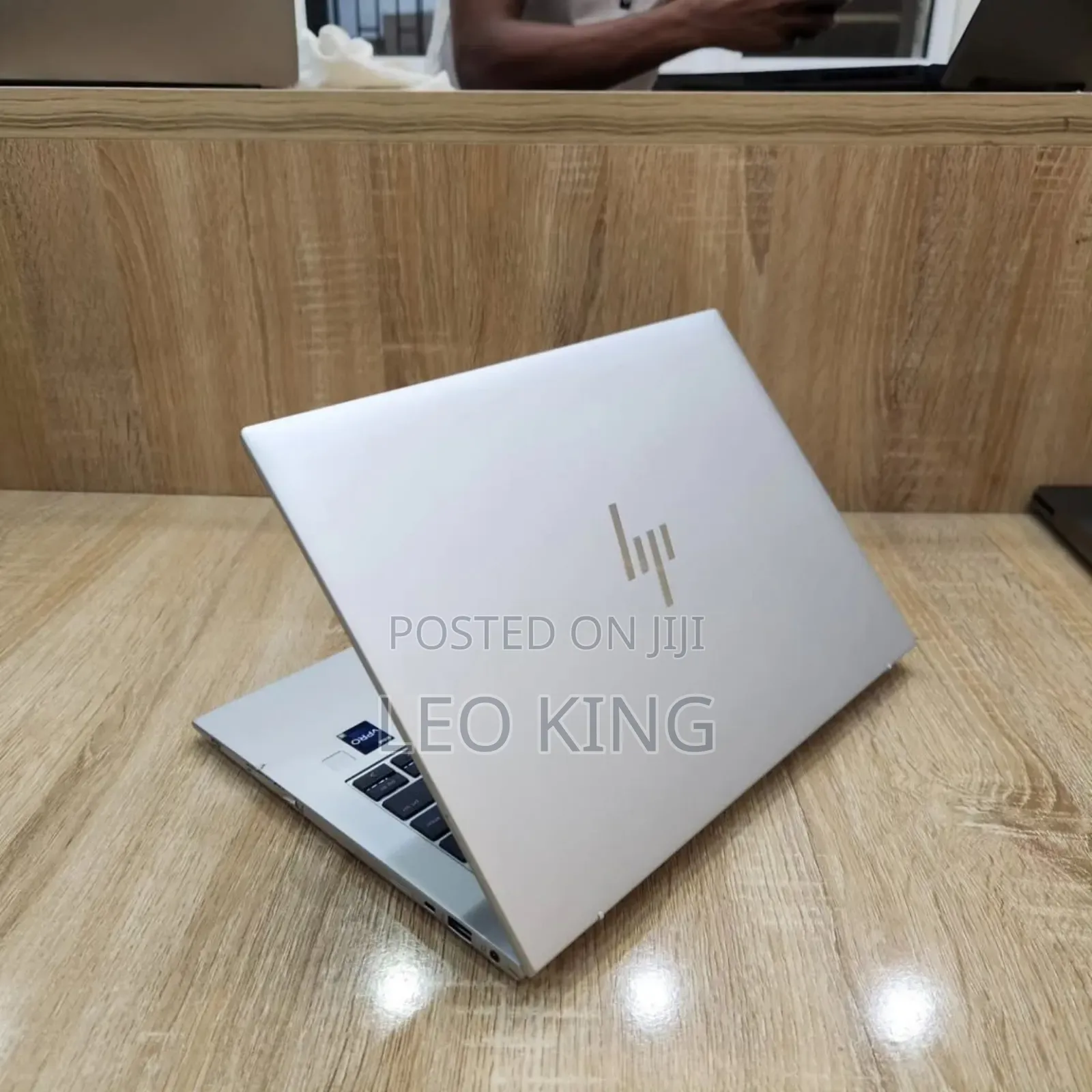 New Laptop HP EliteBook 840 G9 16GB Intel Core i5 SSD 512GB
